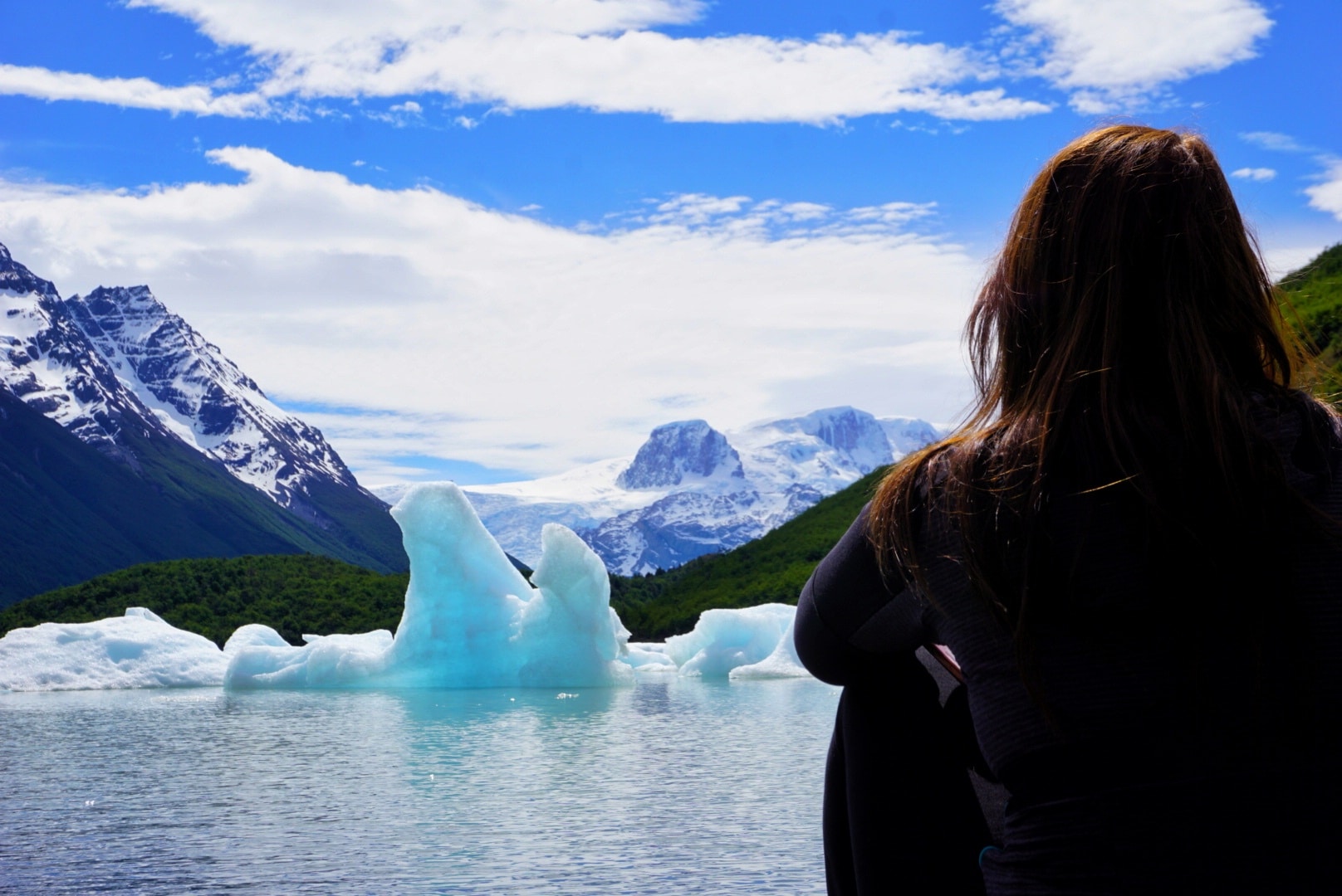 Torres del Paine Nationalpark
