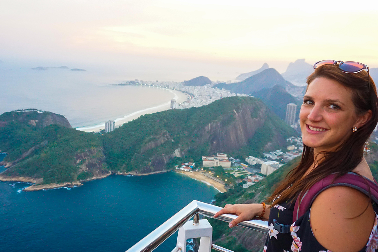 Rio de Janeiro