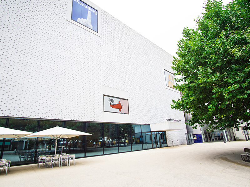 Vorarlberg-Museum-Sehenswuerdigkeit Vorarlberg Museum