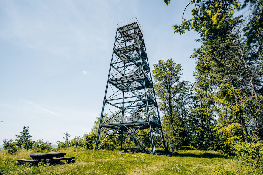 Der Bodoturm
