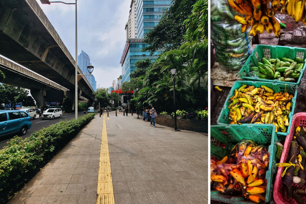 Jakarta-Indonesien
