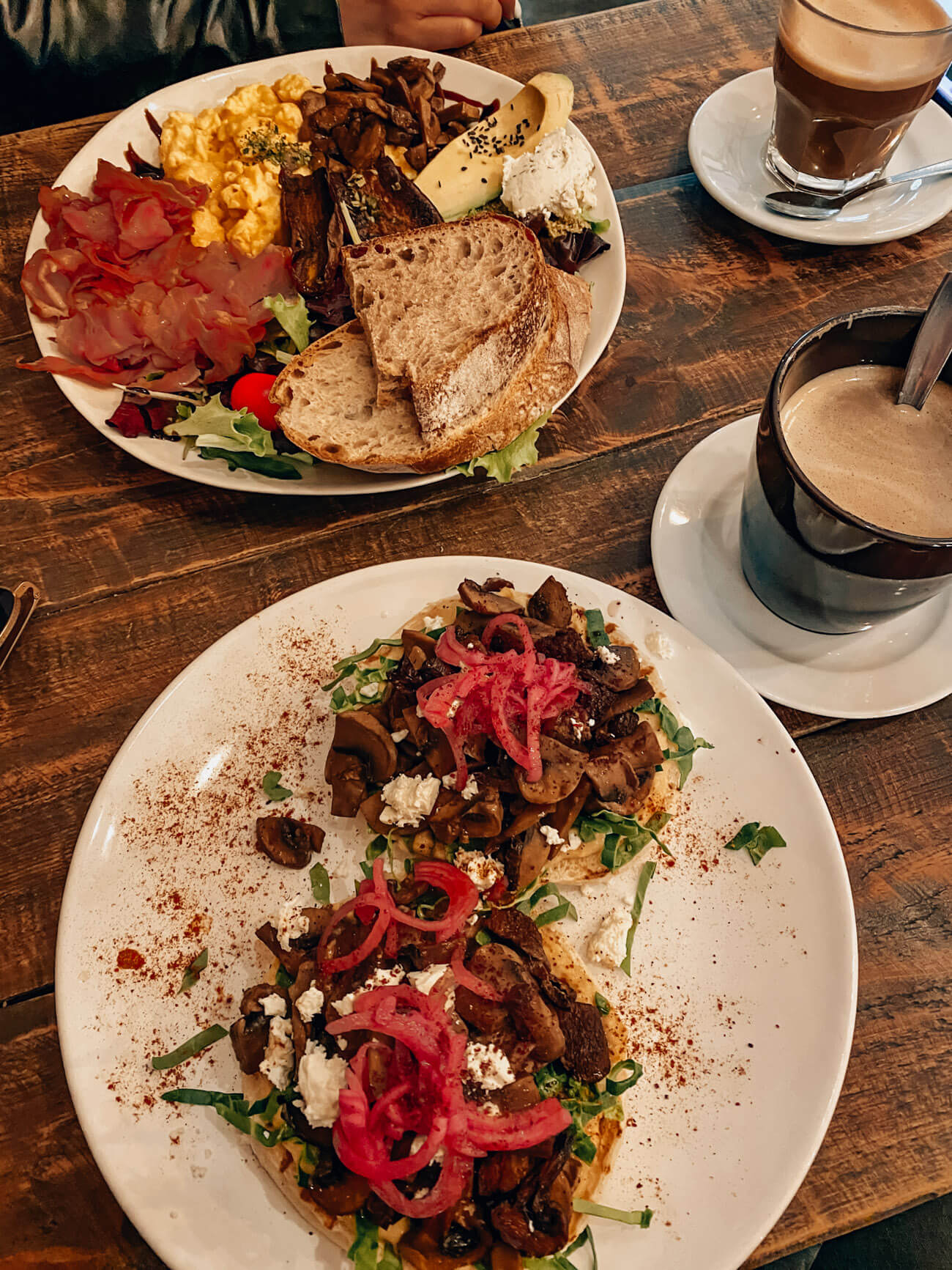 Essen-in-Porto