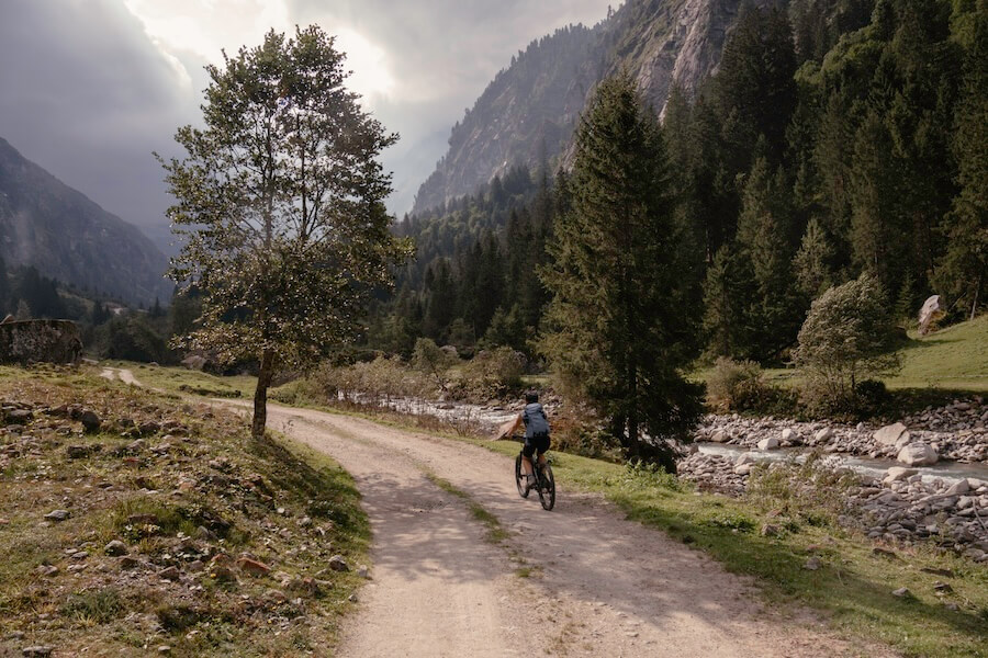 2024-Zillertal-Greizer-Hütte-Abenteuermomente-9 Mit dem Rad durch Floitental