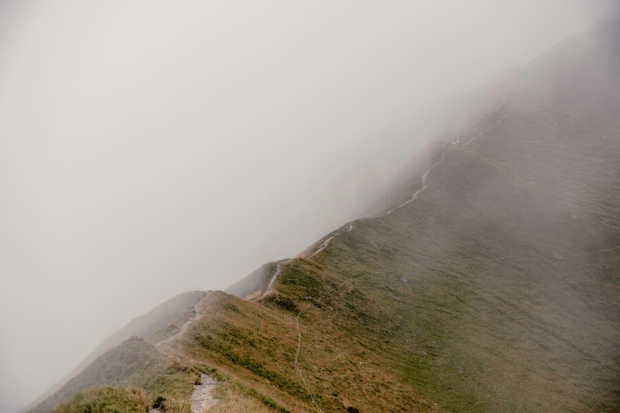 2024-Zillertal-Grübelspitze-13 Mystische Herbstwanderung