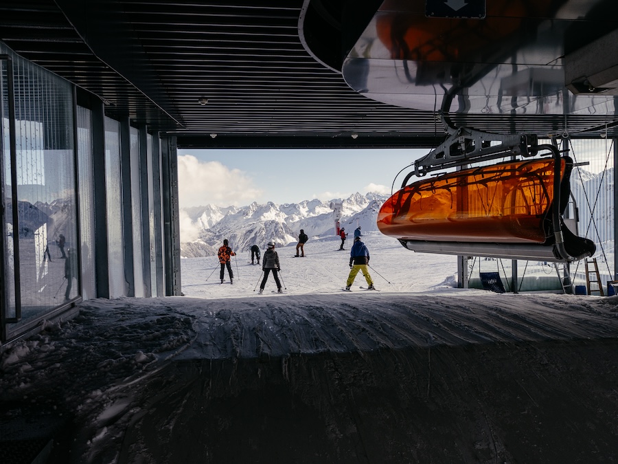 2025-Silvretta-Montafon-Lift Modernste Liftanlagen