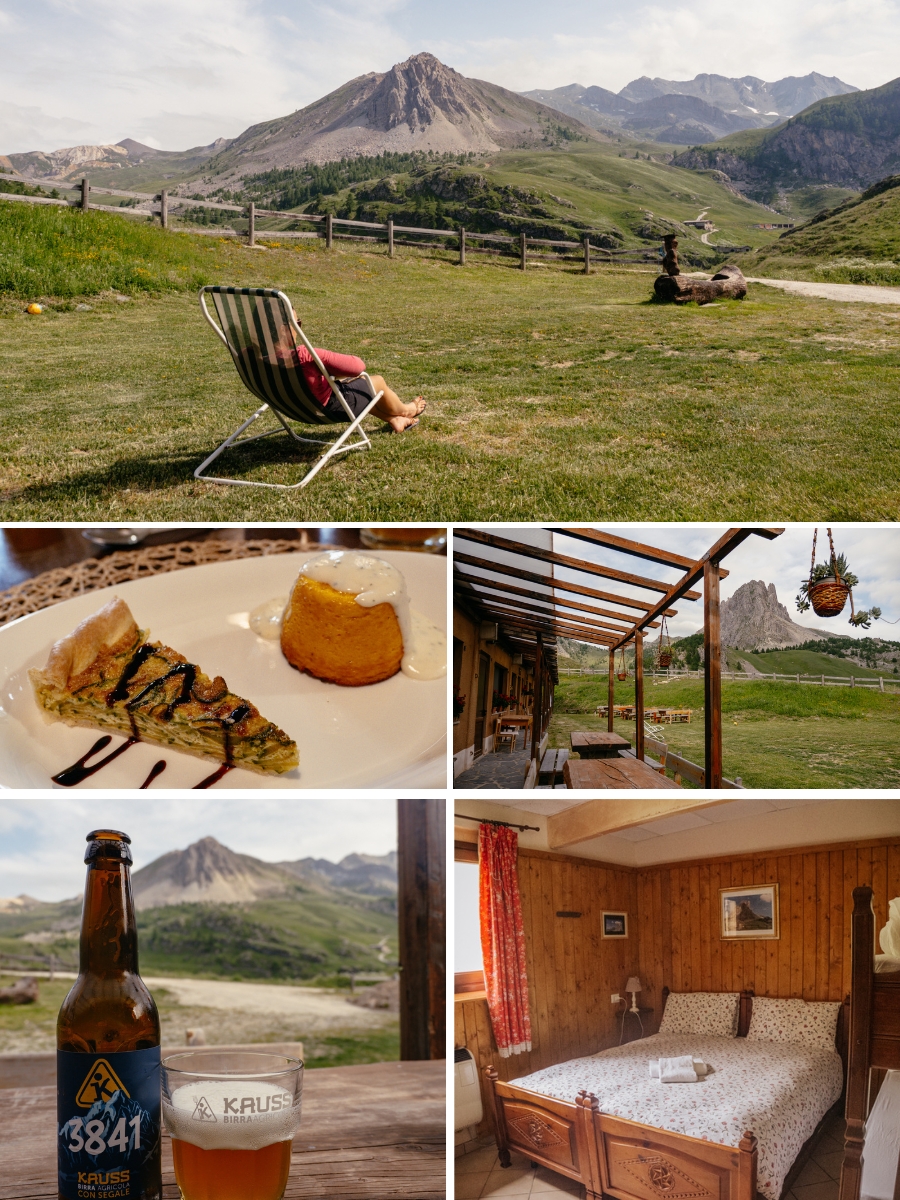 Agriturismo La Meja